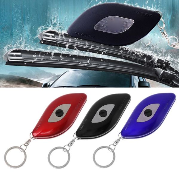 car wiper repair tool windshield rubber strip windscreen blade restorer with keychain boneless wiper for car-styling accessories
car wiper repair tool windshield rubber strip windscreen blade restorer with keychain boneless wiper for car-styling accessories