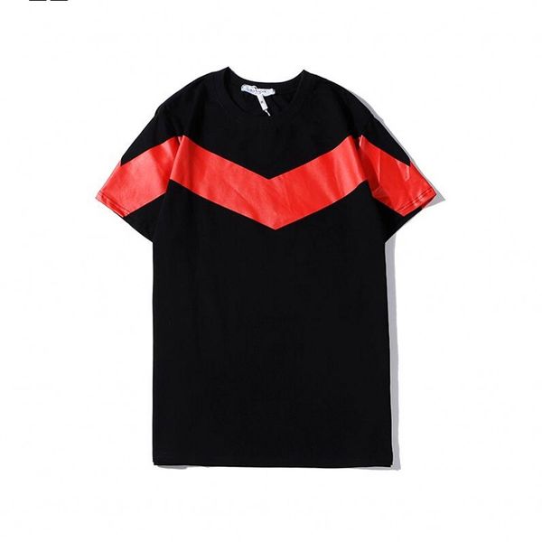 2020 new designer t shirts mens clothing brand tee shirt fashion summer tide braned printed joint men shirt clothing, White;black
2020 new designer t shirts mens clothing brand tee shirt fashion summer tide braned printed joint men shirt clothing, White;black
