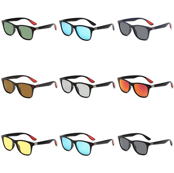 2020 новый формы сердца женщин солнцезащитные очки комбинезоны rimless девушки вс очки конфеты цвета линзы большой рамки 12 цветов st392 # 4, White;black
2020 новый формы сердца женщин солнцезащитные очки комбинезоны rimless девушки вс очки конфеты цвета линзы большой рамки 12 цветов st392 # 4, White;black