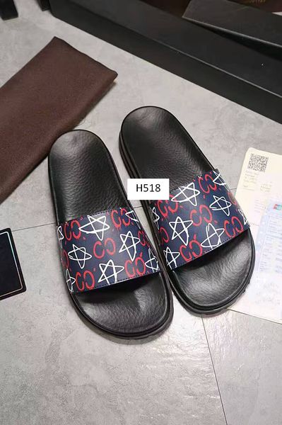 new strawberry red black rubber slide slippers green red white stripewholesale men women with box classicflatwholesale size 41
new strawberry red black rubber slide slippers green red white stripewholesale men women with box classicflatwholesale size 41