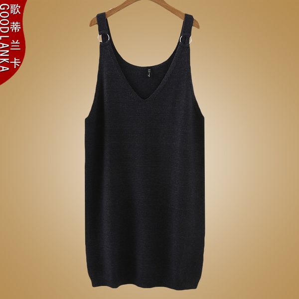 fat mm autumn clothing new style large size dress loose-fit slimming tibetan meat cover belly mid-length knit tank dress, Red
fat mm autumn clothing new style large size dress loose-fit slimming tibetan meat cover belly mid-length knit tank dress, Red