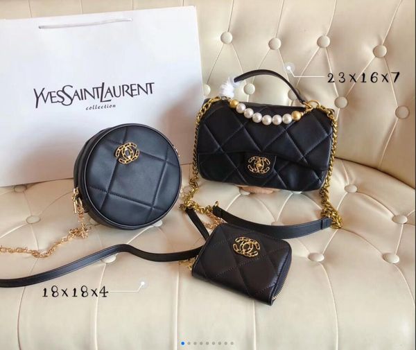 высокое качество элегантный жемчуг украшения цепи crossbody сумка дамы роскошный дикий трехсекционный crossbody сумка тонкий кошелек мобильн
высокое качество элегантный жемчуг украшения цепи crossbody сумка дамы роскошный дикий трехсекционный crossbody сумка тонкий кошелек мобильн