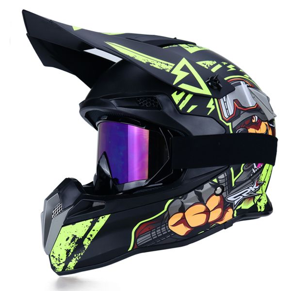 off-road helmets downhill racing mountain full face helmet motorcycle moto cross casco casque capacete
off-road helmets downhill racing mountain full face helmet motorcycle moto cross casco casque capacete