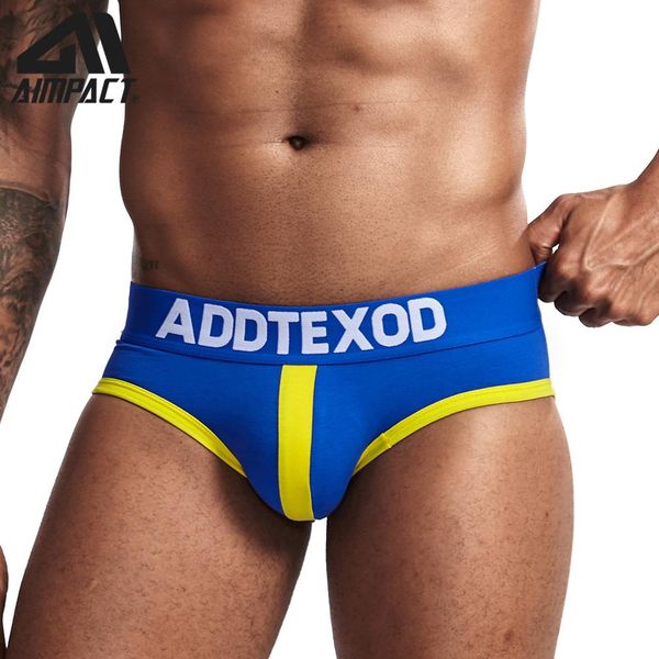 aimpact 2019 new fashion mens underpants cotton man boxers casual underwear slip cuecas front middle contrast male panties dx445, Black;white
aimpact 2019 new fashion mens underpants cotton man boxers casual underwear slip cuecas front middle contrast male panties dx445, Black;white