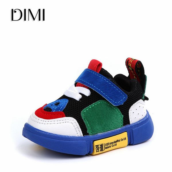 dimi 2018 new sport kids baby shoes soft non-slip infant first walkers mesh breathable baby sneakers for girl boy toddler shoes y200404
dimi 2018 new sport kids baby shoes soft non-slip infant first walkers mesh breathable baby sneakers for girl boy toddler shoes y200404