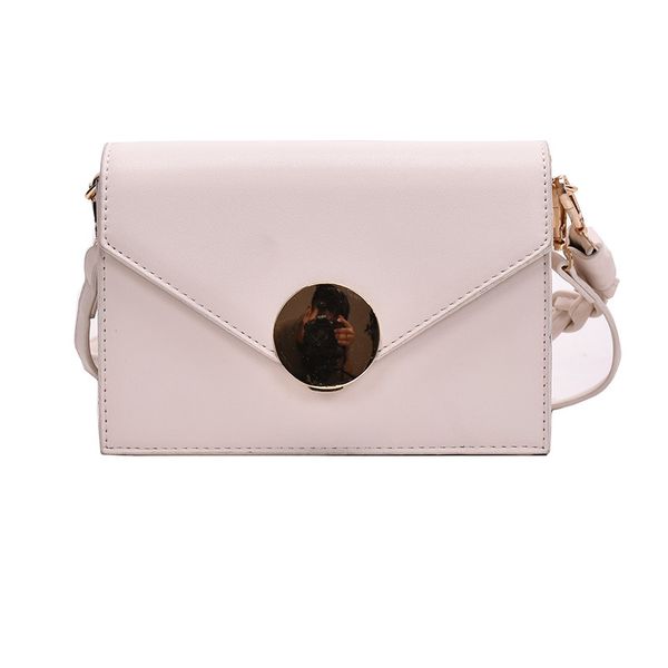 new handbags women 2020 new korean casual retro square shoulder bag leather messenger crossbody bag ladies hand bags white
new handbags women 2020 new korean casual retro square shoulder bag leather messenger crossbody bag ladies hand bags white