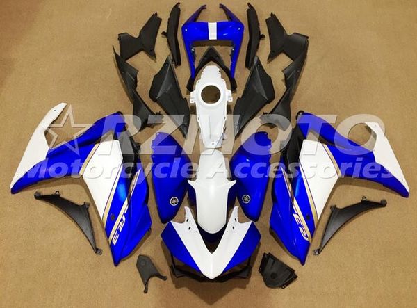 новые литья под давлением abs пластиковые мотоциклов fairing комплекты для yamaha r3 r25 2014 2015 2016 14 15 16 телесная набор free прохлад
новые литья под давлением abs пластиковые мотоциклов fairing комплекты для yamaha r3 r25 2014 2015 2016 14 15 16 телесная набор free прохлад