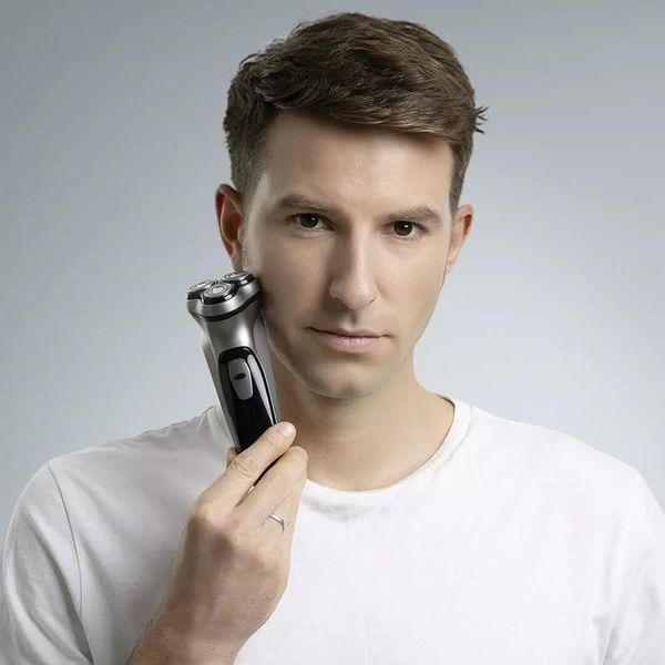 original xiaomi face shaver enchen blackstone 3d electric shaver, men washable type-c usb rechargeable shaving beard machine
original xiaomi face shaver enchen blackstone 3d electric shaver, men washable type-c usb rechargeable shaving beard machine