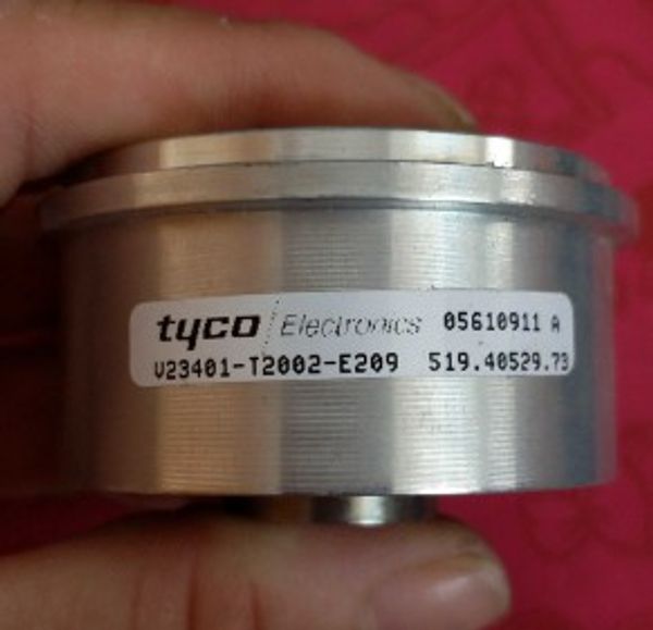 100% tested work perfect for rotary encoder resolver v23401-t2002-e209 t2002-e209
100% tested work perfect for rotary encoder resolver v23401-t2002-e209 t2002-e209