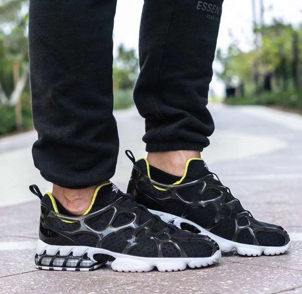 v2 new 2020 горячие stussy х ii спиридон caged 2 stussy men pure platinum мода обувь размер 36-46 
v2 new 2020 горячие stussy х ii спиридон caged 2 stussy men pure platinum мода обувь размер 36-46