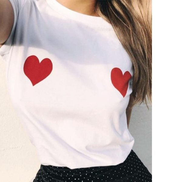 xoxo t shirt girl valentine's day fashion women 90s vintage tshirt womens clothing streetwear tee plus size korean, White
xoxo t shirt girl valentine's day fashion women 90s vintage tshirt womens clothing streetwear tee plus size korean, White