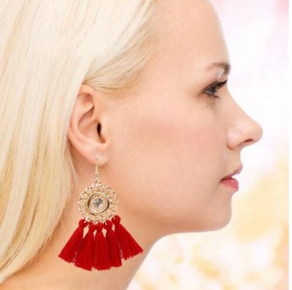 ювелирные изделия мотаться кисточкой серьги большой бренд хлопок кисточкой серьги богемные стили подходят все серьги для женщин, Silver
ювелирные изделия мотаться кисточкой серьги большой бренд хлопок кисточкой серьги богемные стили подходят все серьги для женщин, Silver