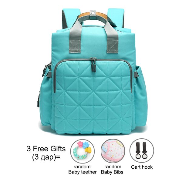 thermal insulation baby diaper bag backpack mommy maternity bag oxford cloth waterproof newborn nappy
thermal insulation baby diaper bag backpack mommy maternity bag oxford cloth waterproof newborn nappy