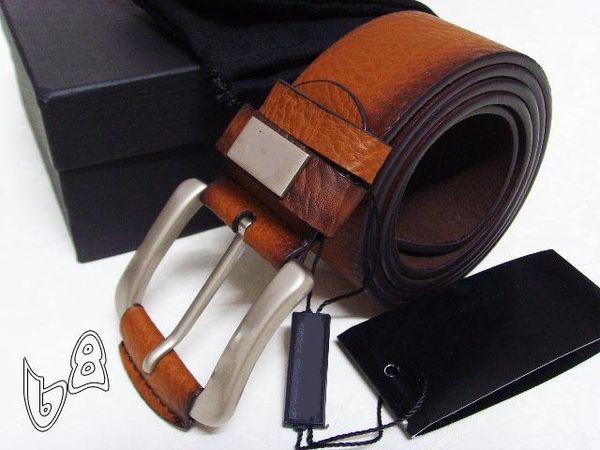 2019 new luxury brown soft leather belt stainless steel buckle belt with box and dastbag, Black;brown
2019 new luxury brown soft leather belt stainless steel buckle belt with box and dastbag, Black;brown