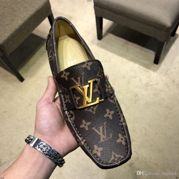 2020 new men tassel loafers leather formal shoes elegant dress shoe simple slip on man casual footwear large size 46 yecq3, Black
2020 new men tassel loafers leather formal shoes elegant dress shoe simple slip on man casual footwear large size 46 yecq3, Black