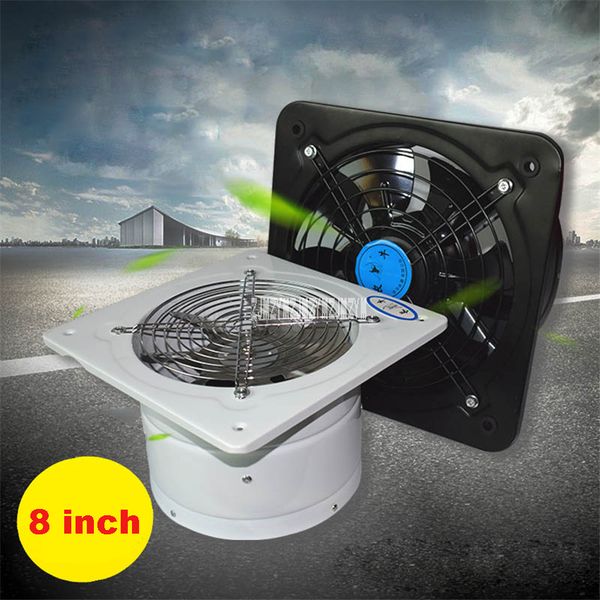 new ynf-200 exhaust fan high speed fan kitchen bathroom pipe exhaust industry blower diameter 200mm ac220v 80w 2600r/min
new ynf-200 exhaust fan high speed fan kitchen bathroom pipe exhaust industry blower diameter 200mm ac220v 80w 2600r/min