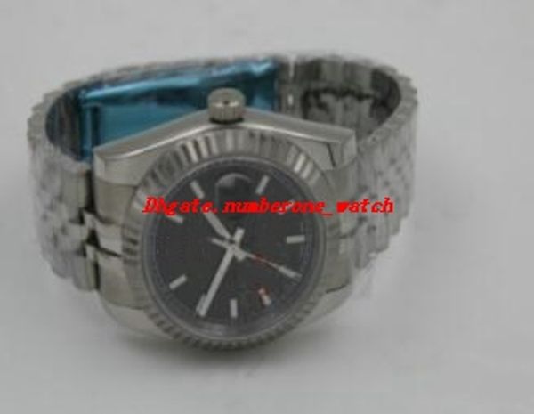 men watch 126200 36mm white dial a2813 automatic millennium strap fashion watch luxury wristwatch, Slivery;brown
men watch 126200 36mm white dial a2813 automatic millennium strap fashion watch luxury wristwatch, Slivery;brown