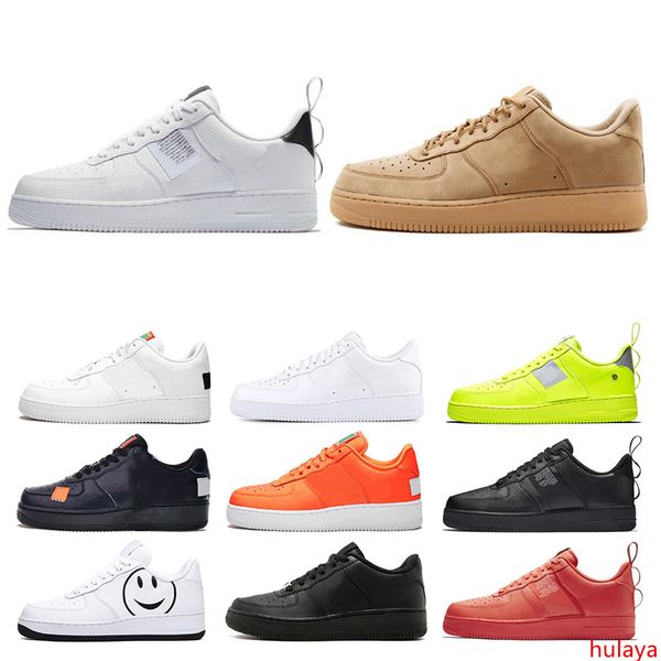 utility classic black white wheat men women casual shoes red one sports skateboarding high low cut trainers sneakers 36-45
utility classic black white wheat men women casual shoes red one sports skateboarding high low cut trainers sneakers 36-45