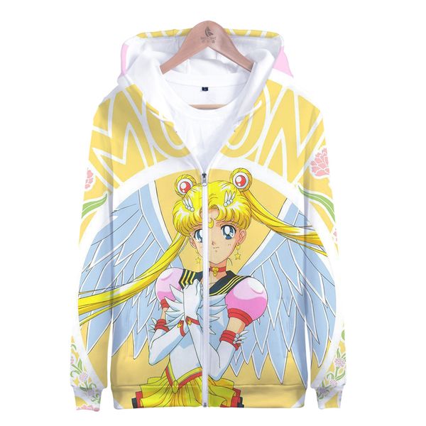 rholycrown sailor moon 3d print zipper hoodies women/men new hoodie 3d sailor moon zip up hoodies sweatshirts boys/girls, Black
rholycrown sailor moon 3d print zipper hoodies women/men new hoodie 3d sailor moon zip up hoodies sweatshirts boys/girls, Black