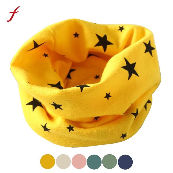 Mance Autumn Winter Fashion Classic children's scarf Boys Girls Collar Baby Scarf Cotton O Ring Neck Scarves new 2020
Mance Autumn Winter Fashion Classic children's scarf Boys Girls Collar Baby Scarf Cotton O Ring Neck Scarves new 2020