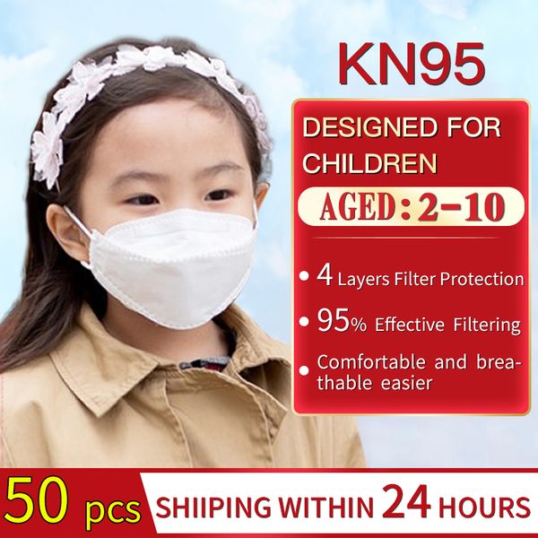 50 pcs kn95 mask small size for children child face mask non-woven dust mask 4-layers anti-pollution pm2.5 kn95 fast shipping
50 pcs kn95 mask small size for children child face mask non-woven dust mask 4-layers anti-pollution pm2.5 kn95 fast shipping