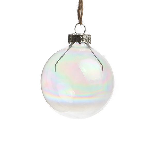 christmas decorations factory wholesale dia6cm iridescent/rainbow wedding bauble ornaments balls glass ,party decor 100/pack
christmas decorations factory wholesale dia6cm iridescent/rainbow wedding bauble ornaments balls glass ,party decor 100/pack