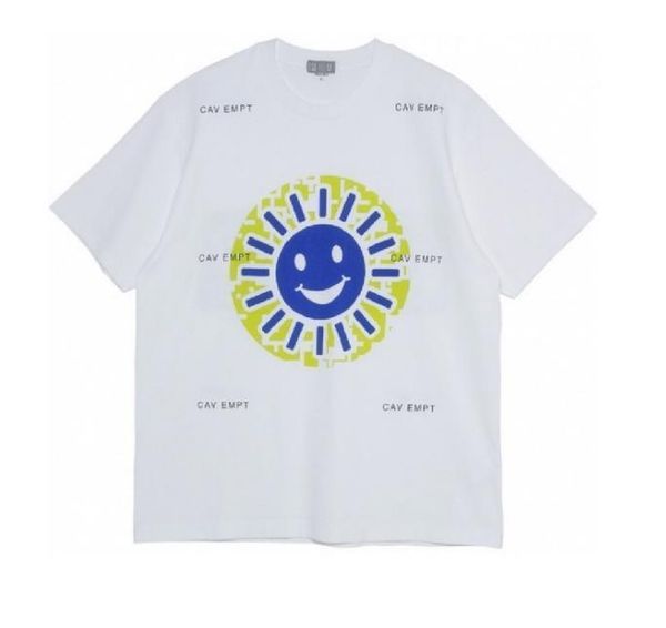 mens luxury t shirts ce solar sunflower chrysanthemum smile face limited print couple round neck short sleeves, White;black
mens luxury t shirts ce solar sunflower chrysanthemum smile face limited print couple round neck short sleeves, White;black
