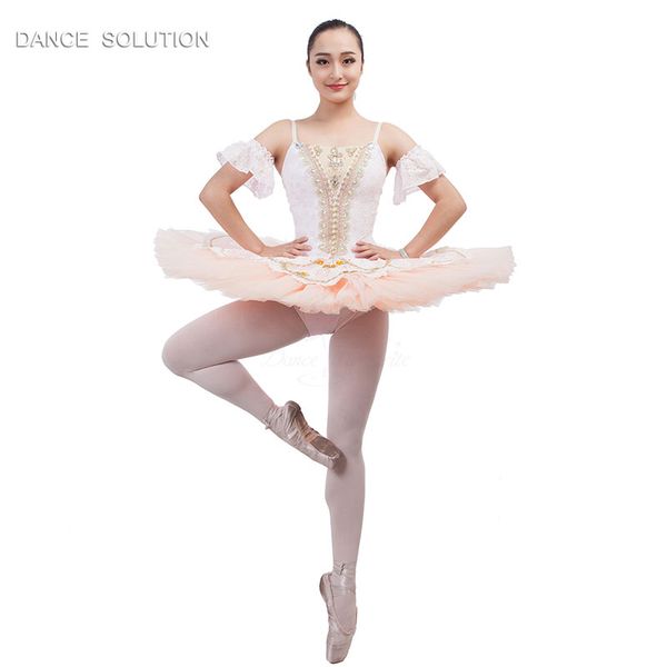 b17009 spandex professional ballet tutu for girl & woman stage performance ballet tutu ballerina costumes pancake dancing dress, Black;red
b17009 spandex professional ballet tutu for girl & woman stage performance ballet tutu ballerina costumes pancake dancing dress, Black;red