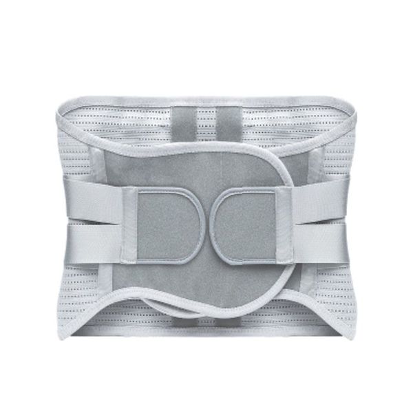 waist support belt wide steel plate self-heating breathable lumbar brace warmer protection tool, Black;gray
waist support belt wide steel plate self-heating breathable lumbar brace warmer protection tool, Black;gray