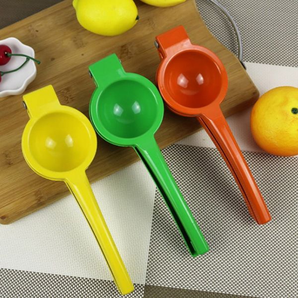 kitchen tools lemon squeezer fast handle press multifunctional tool aluminum alloy orange juicer fruit juice reamers
kitchen tools lemon squeezer fast handle press multifunctional tool aluminum alloy orange juicer fruit juice reamers
