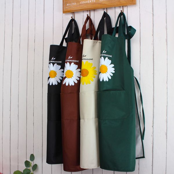 nordic style fashion strap apron home kitchen waterproof and oil proof custom printing
nordic style fashion strap apron home kitchen waterproof and oil proof custom printing