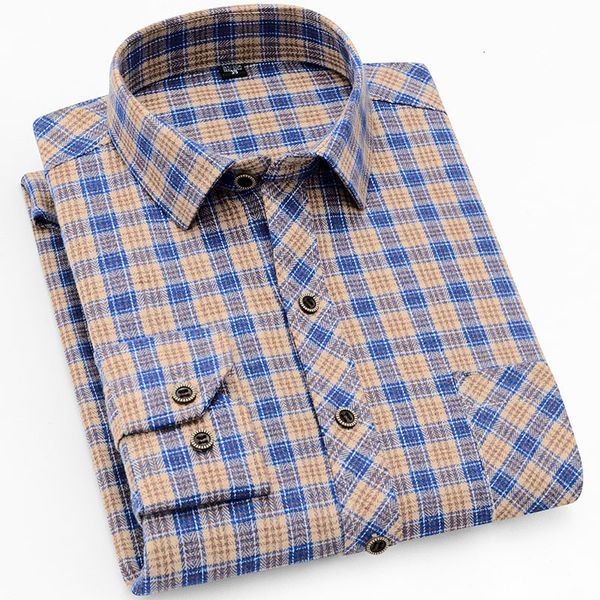 2019 lente en herfst mode nieuwe mannen casual lange mouwen plaid shirt/mannen slanke jurk shirts, White;black
2019 lente en herfst mode nieuwe mannen casual lange mouwen plaid shirt/mannen slanke jurk shirts, White;black