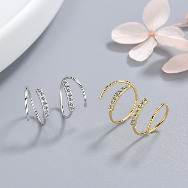 silver color hoop earring crystal earrings for women korean fashion new gold jewelry femme oorbellen, Golden;silver
silver color hoop earring crystal earrings for women korean fashion new gold jewelry femme oorbellen, Golden;silver