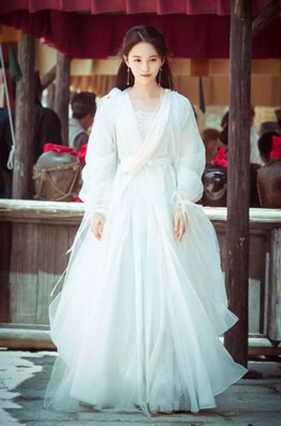 hanfu national costume ancient chinese cosplay costume ancient women hanfu clothes lady chinese folk dress for women, Black;red
hanfu national costume ancient chinese cosplay costume ancient women hanfu clothes lady chinese folk dress for women, Black;red