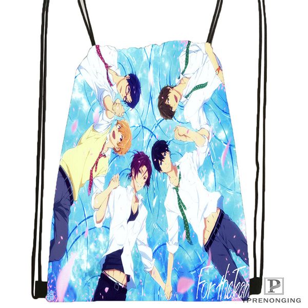 custom iwatobi-swim-club drawstring backpack bag cute daypack kids satchel (black back) 31x40cm#180611-01-23
custom iwatobi-swim-club drawstring backpack bag cute daypack kids satchel (black back) 31x40cm#180611-01-23