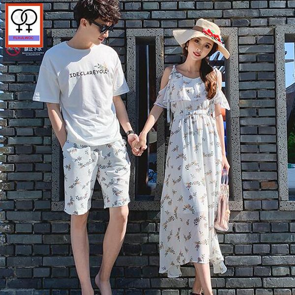 2019 summer couple lovers matching couple clothes honeymoon holiday date wear slim waist a line off shoulder ruffled dress long, Black;gray
2019 summer couple lovers matching couple clothes honeymoon holiday date wear slim waist a line off shoulder ruffled dress long, Black;gray