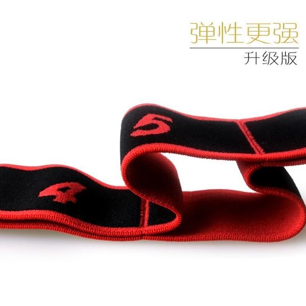 yoga pulling rope leg on elastic band elastic string band women's stretch strap open shoulder lajin
yoga pulling rope leg on elastic band elastic string band women's stretch strap open shoulder lajin