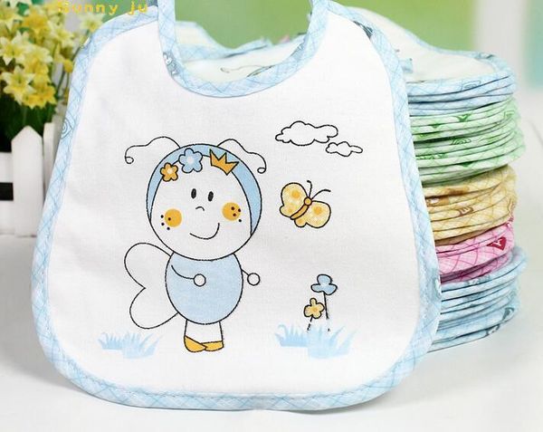 10pcs per lot baby boy girl newborn kids bibs waterproof saliva towel bib new bibs for kids
10pcs per lot baby boy girl newborn kids bibs waterproof saliva towel bib new bibs for kids