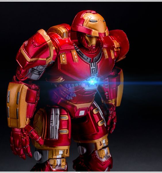 игрушка подарок модель новый молодежный подарок аниме avenger alliance 2 anti-haoke железный человек робот совместные подвижные освещающие р 
игрушка подарок модель новый молодежный подарок аниме avenger alliance 2 anti-haoke железный человек робот совместные подвижные освещающие р