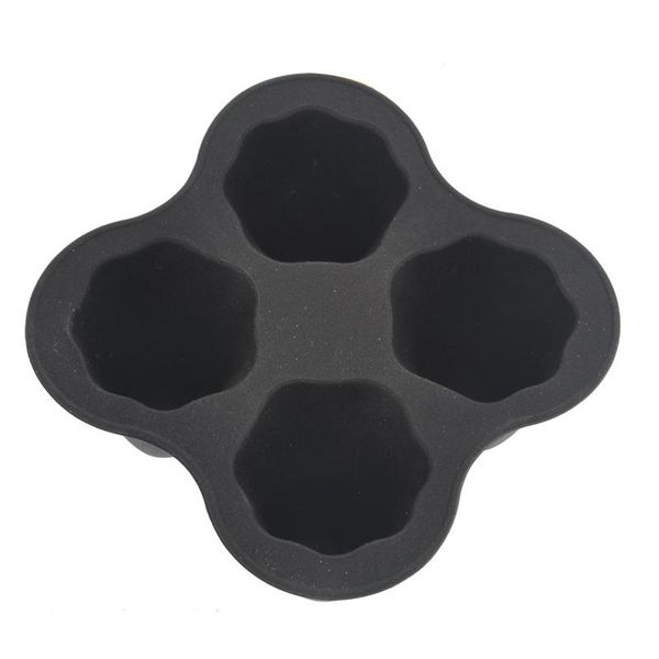 4-cell дух shapd diy ice cube tray мини торт шоколад желе пудинг mold maker мороженое инструменты
4-cell дух shapd diy ice cube tray мини торт шоколад желе пудинг mold maker мороженое инструменты