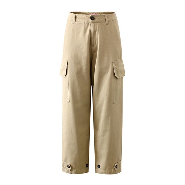 women's jeans omikron cargo pants women high waist elastic straight womens sweatpants with pockets pantalon femme grande taille trouser, Blue
women's jeans omikron cargo pants women high waist elastic straight womens sweatpants with pockets pantalon femme grande taille trouser, Blue