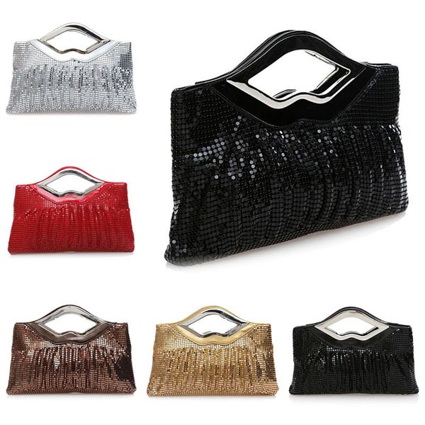 luxury sequin evening bags women's clutch bag pu leather women envelope clutch evening bag female clutches handbag
luxury sequin evening bags women's clutch bag pu leather women envelope clutch evening bag female clutches handbag
