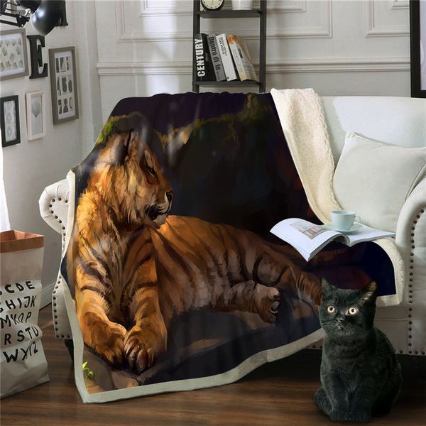 couverture polaire tiger manta sofa throw blanket fleece deken blankets for beds cobertores sleep manta polar drop shipping
couverture polaire tiger manta sofa throw blanket fleece deken blankets for beds cobertores sleep manta polar drop shipping