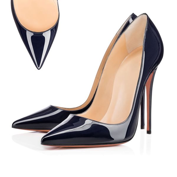 designer women heels red bottoms pumps high heels black nude pointed toes round red bottom dress wedding shoes 35-42 cs03
designer women heels red bottoms pumps high heels black nude pointed toes round red bottom dress wedding shoes 35-42 cs03
