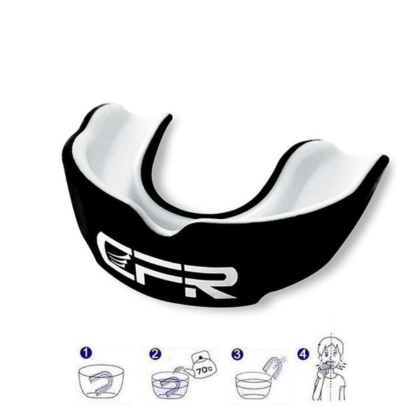 sale cfr mouthguard mouth guard teeth protect double side boxing sanda mouthguard wear braces gum shield gear safety
sale cfr mouthguard mouth guard teeth protect double side boxing sanda mouthguard wear braces gum shield gear safety