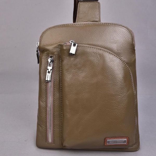 men's genuine leather chest bag multifunctional shoulder sports chest bag casual outdoor cow leather cross-body
men's genuine leather chest bag multifunctional shoulder sports chest bag casual outdoor cow leather cross-body