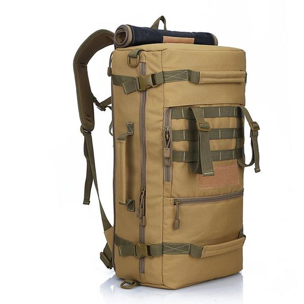 50l tactical backpack sports bag hiking travel backpack camping outdoor bag trekking rucksack tactical shoulder bags
50l tactical backpack sports bag hiking travel backpack camping outdoor bag trekking rucksack tactical shoulder bags