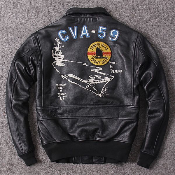 Black cow genuine leather bomber jacket ba eball uit pilot leather jacket with pocket flight bomber jacket
Black cow genuine leather bomber jacket ba eball uit pilot leather jacket with pocket flight bomber jacket