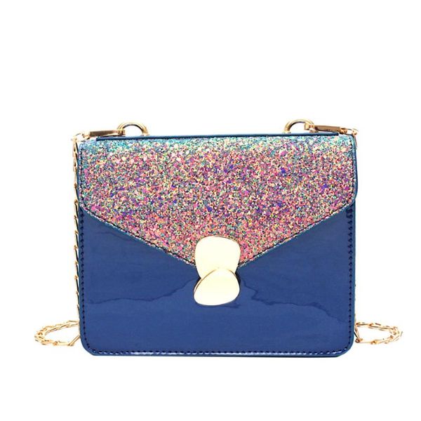 women's sequin shoulder bag small square bag diagonal wind simple crossbody bags ladies handbags bolsos para mujer p
women's sequin shoulder bag small square bag diagonal wind simple crossbody bags ladies handbags bolsos para mujer p