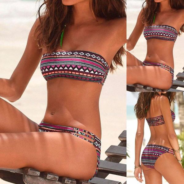 ew#women floral print bikini set 2020 tube swimming two piece swimsuits swimwear beach suit brazilian biquini
ew#women floral print bikini set 2020 tube swimming two piece swimsuits swimwear beach suit brazilian biquini